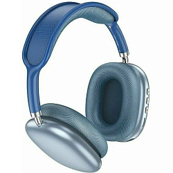 Наушники BOROFONE BO22 Elegant синий