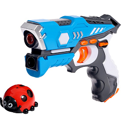 Электронный тир Spacehunter Gun