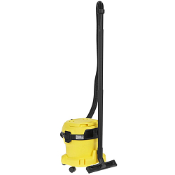 Пылесос Karcher WD 2 Plus V-12/4/18 (1.628-000.0)