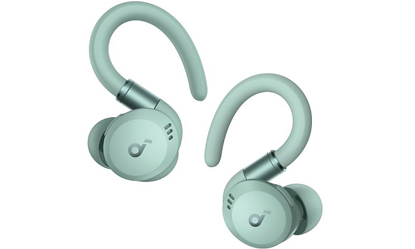 Наушники ANKER Soundcore Sport X20, зеленые купить в Пензе по