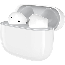 Наушники HONOR CHOICE Earbuds X7 Play White Eurasia version