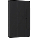 Чехол футляр-книга KEEPHONE ORIGAMI для iPad  PRO 11 (2024) CASE BLACK