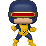 Фигурка Funko POP! Bobble Marvel 80th First Appearance Cyclops (GW) (Exc) (502) 47358