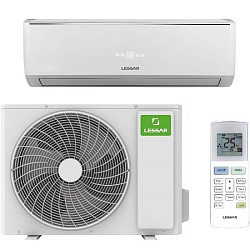 Сплит-система LESSAR LS-HE12KDE2/LU-HE12KDE2