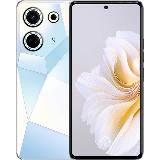 Смартфон Tecno Camon 20 8/256 Белый