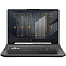 Ноутбук игровой 15,6" ASUS TUF Gaming FX506HC-HN040 (90NR0724-M00ZS0) (Intel Core i7-11800H/ 16GB/ SSD 512GB/ RTX 3050/ DOS) Black