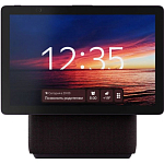 Умная колонка Яндекс Станция Дуо Макс на YaGPT. красный (YNDX-00055R)