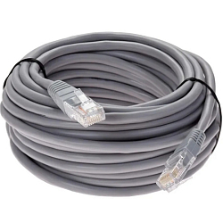 Патч-корд 50м ENERGY POWER (кат.5e,568,4 пары)
