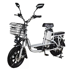 Электровелосипед Minako Monster 240W (60V/20Ah)