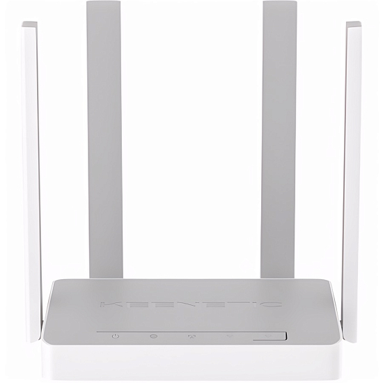 Роутер WiFi KEENETIC  Explorer 4G (KN-4910)