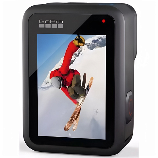 Экшн-камера GOPRO HERO10 black edition(Б/У)