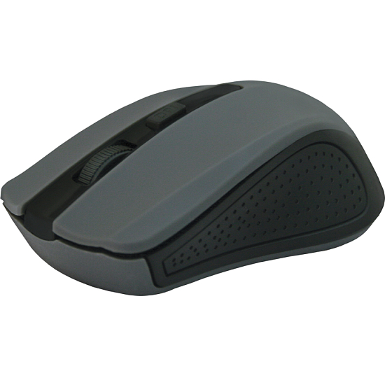 Мышь БП DEFENDER Accura MM-935 серая