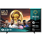 Телевизор Hisense 50E7Q (UHD/ QLED) RU 50"