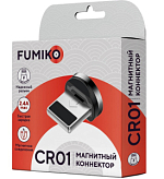 Коннектор FUMIKO CR01 Lightning