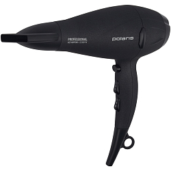 Фен POLARIS PHD 2289AC серый