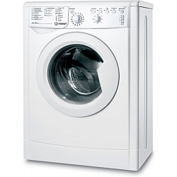 Стиральная машина INDESIT IWUB 4105