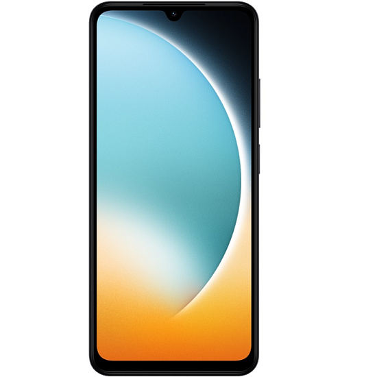 Смартфон Xiaomi POCO C71 3/64G Black