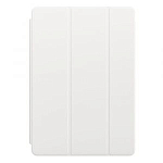 Чехол футляр-книга ZIBELINO SMART CASE для iPad Air (10.5") 2019 (Белый)