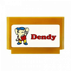 Картридж DENDY YH 116in1