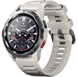 Смарт-часы Xiaomi Mibro Watch GS Active XPAW016 White EU (2 ремешка)