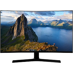 Монитор игровой 27" AIWA MZ270G-Y (VA/ 2560x1440/ 165Hz)