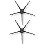 Боковая щетка Roborock для робота-пылесоса S6, S7, S8, Q7 SDBS03RR Black 2шт.