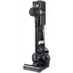 Пылесос LG A9N-MASTERX черный/черный