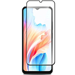 Противоударное стекло NONAME для OPPO А38/А18