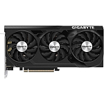 Видеокарта Gigabyte RTX4070SUPER WINDFORCE OC 12GB RTL (GV-N407SWF3OC-12GD)