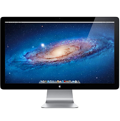 Монитор Apple THUDERBOLT Display