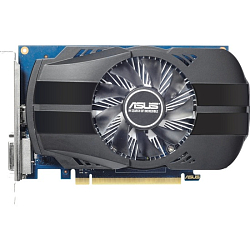 Видеокарта ASUS NVIDIA GeForce GT 1030 VGA Retail