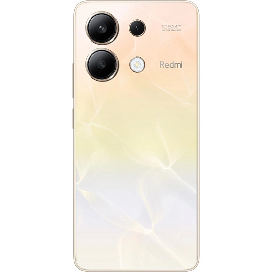 Смартфон Xiaomi Redmi Note 13 8/256Gb Ocean Sunset