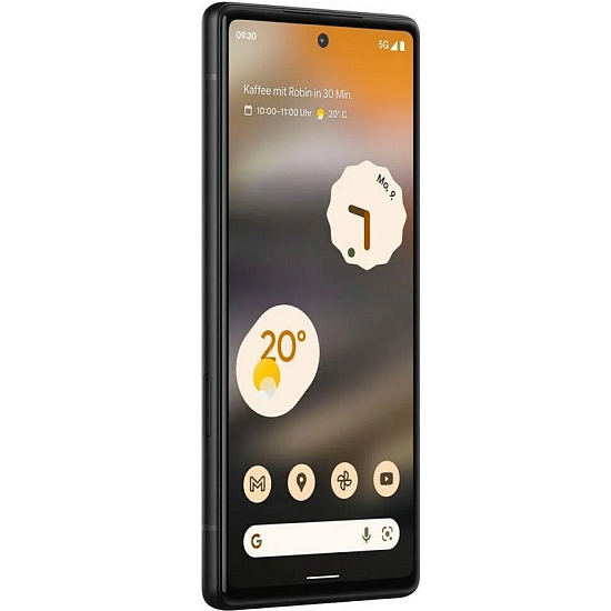 Смартфон Google Pixel 6a 128 Black