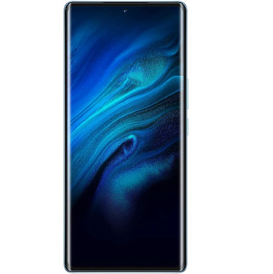 Смартфон Blackview A200 Pro 12/256GB Синий