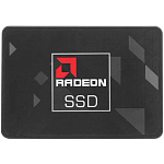 Накопитель SSD 2.5" 1Tb AMD Radeon R5 Client R5SL1024G SATA 6Gb/s, 3D TLC, RTL