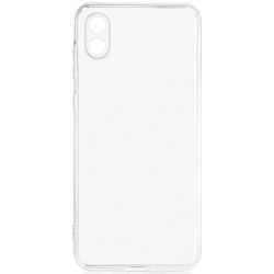 Силиконовый чехол DF для Samsung Galaxy A04 DF sCase-150