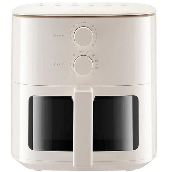 Аэрогриль Xiaomi Smart Air Fryer N1 5L (MAF11)