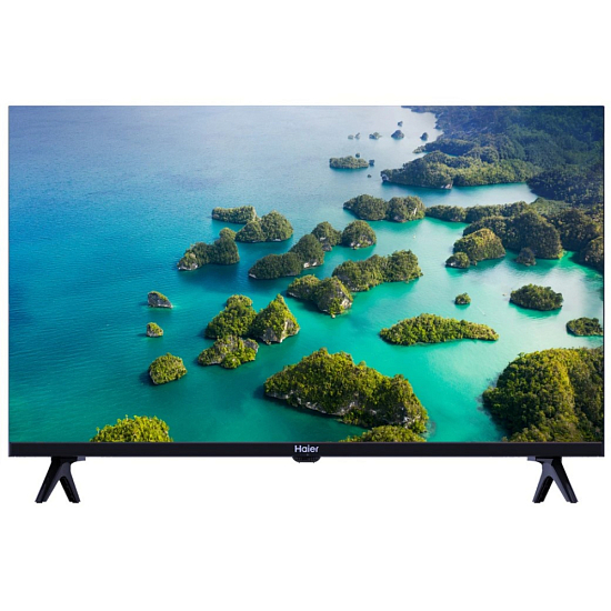 Телевизор HAIER 32 LED S2 32"