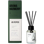 Диффузор ароматический "№8 Pepper", 60 мл