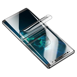 Защитная плёнка INTIMATE partner для Samsung Galaxy S10E