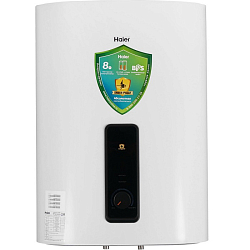 Водонагреватель 50л HAIER 1500W ES50V-F3