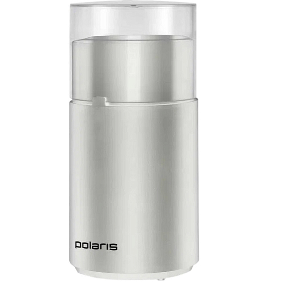 Кофемолка POLARIS PCG 2015 белый