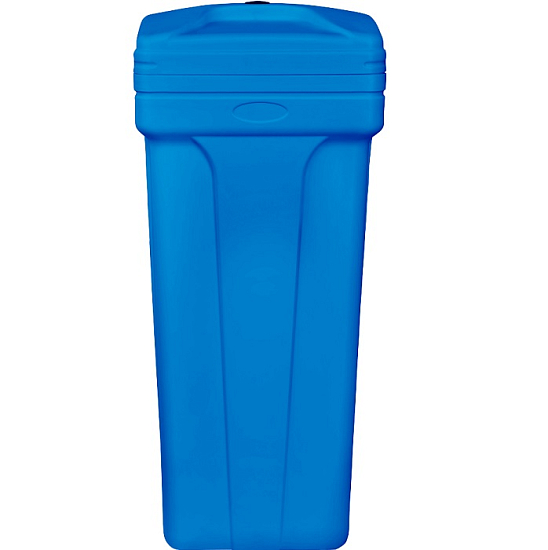 Солевой бак "BARRIER" 70л