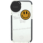 Задняя накладка CASETIFY для iPhone 13 Pro (028)