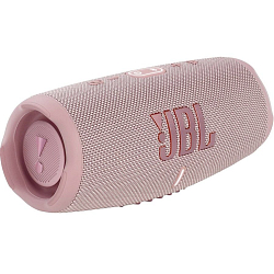 Колонка портативная JBL CHARGE 5 Pink