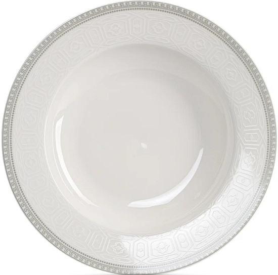 Тарелка суповая LUMINARC Aleksandria 23см арт.TDP681