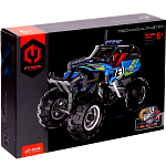 Конструктор iM.Master «Багги» инерционный, 193 детали 7882827