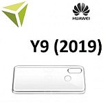 Чехлы для Huawei Y9 (2019)