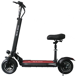 Электросамокат KUGOO Jilong M4 PRO 48V13AH(Витрина)