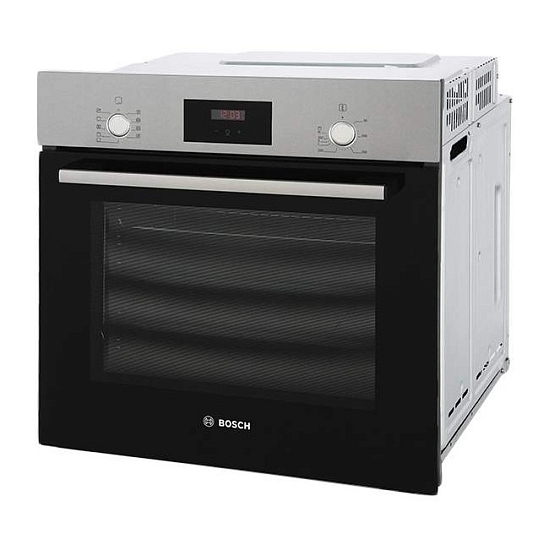 Духовой шкаф BOSCH HBF114ES0R